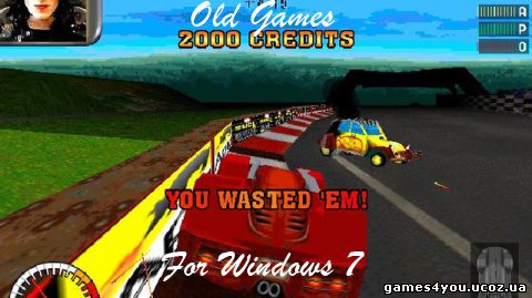 старые игры для windows 7